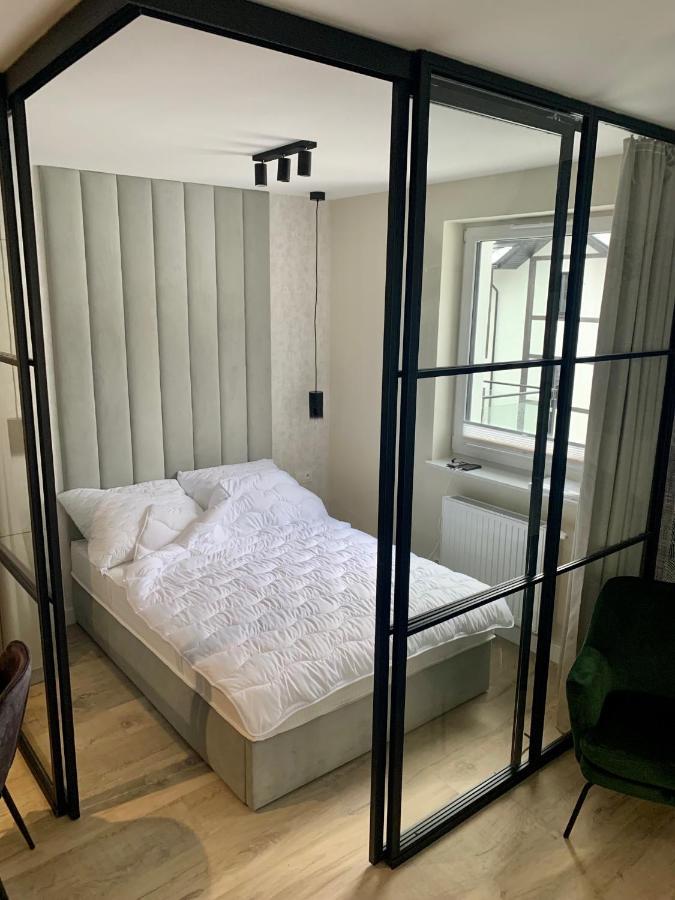 Świeradów-Zdrój Apartamenty Piano Polna 28 מראה חיצוני תמונה